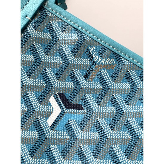 Anjou Mini Bag