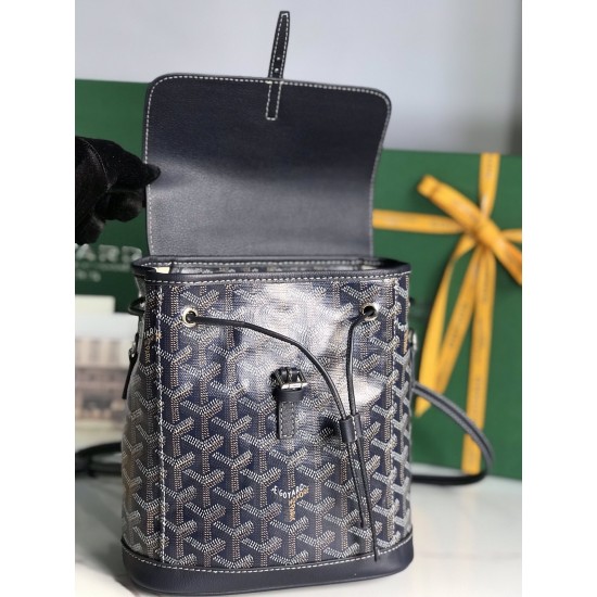 Alpin Mini Shoulder Bag