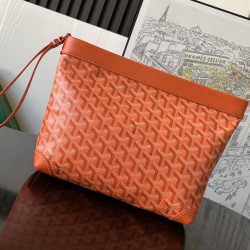 CONTI Clutch Bag
