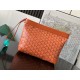 CONTI Clutch Bag