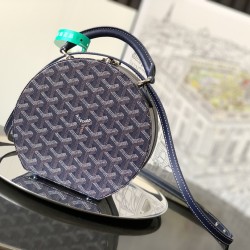 Alto Hatbox Bag