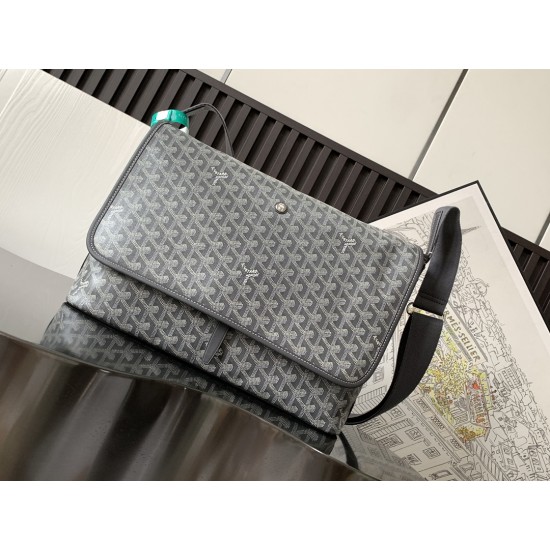 CAPETIEN Messenger Bag