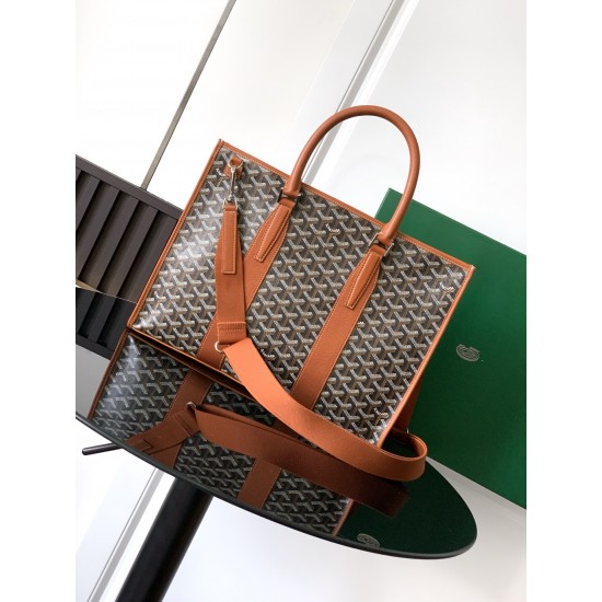 Morvan Briefcase