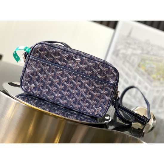 Cap-Vert Bags