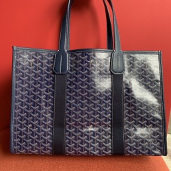 Tote Bag Shopper French Doo