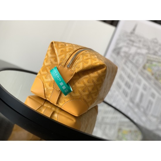 Boeing Cosmetic Bag