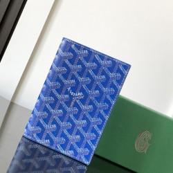 Grenelle Passport Folder