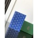 Grenelle Passport Folder
