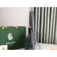 Goyard Hobo Bohme Tramp Bag Underarm Bag