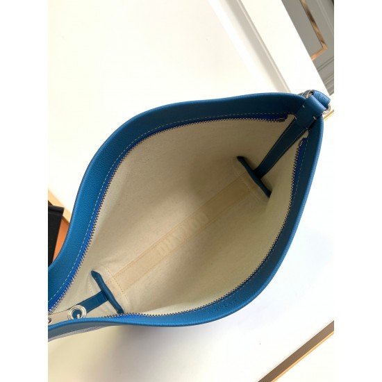 CONTI Clutch Bag