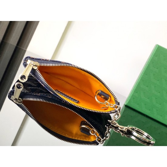 Snat Nano Key Pouch