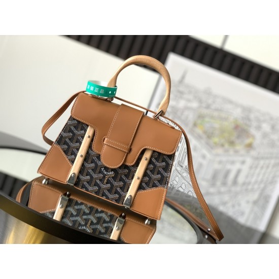 Sagon Nano Bag