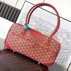 goyard vintage baguette baguette bag