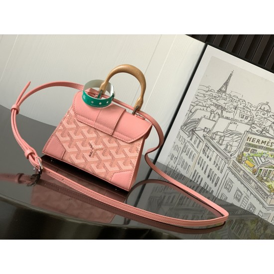 Sagon Nano Bag