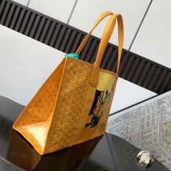 GOYARDINE Canvas