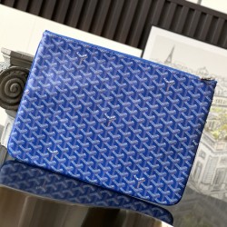 SENAT Large Clutch Bag