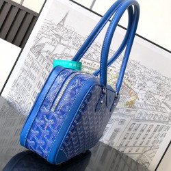 goyard vintage baguette baguette bag