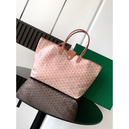 GOYARDINE Canvas