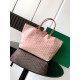 GOYARDINE Canvas