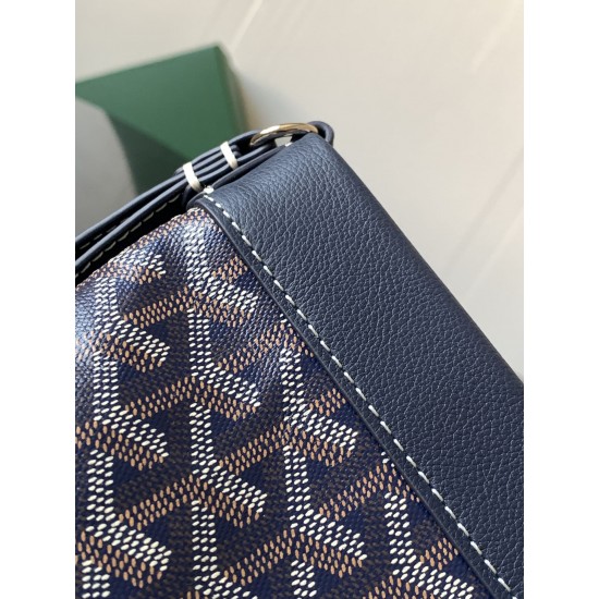 CONTI Clutch Bag