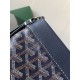 CONTI Clutch Bag
