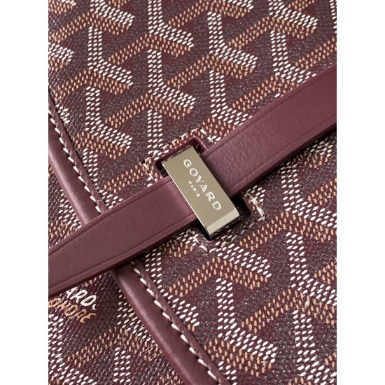 Belvdre Small Bag