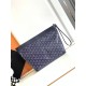 CONTI Clutch Bag