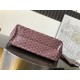Saint Louis Small Shopping Bag