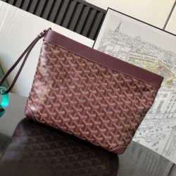 CONTI Clutch Bag