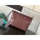 CONTI Clutch Bag