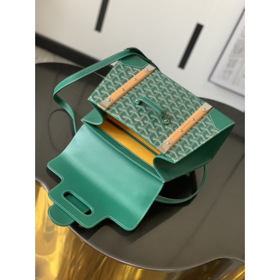 Sagon Nano Bag