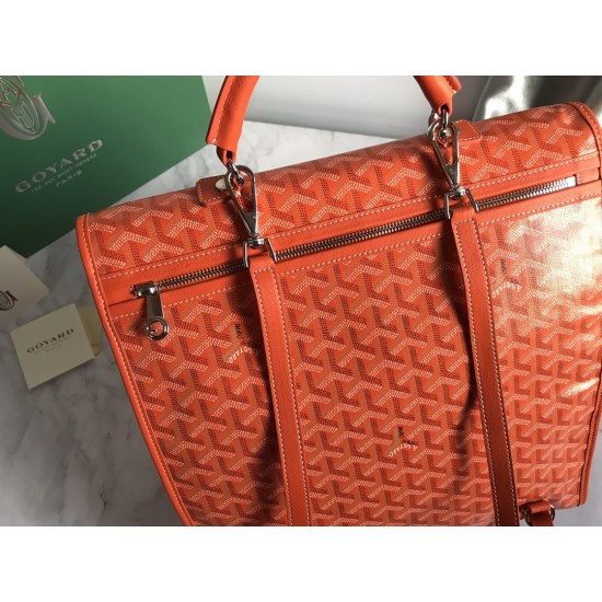 Saint Leger bag