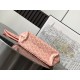Saint Louis mini bag mini one-sided shopper