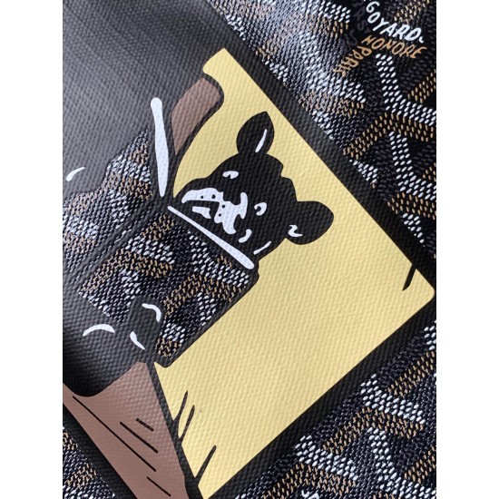 Saint Louis bag