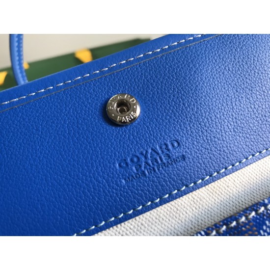 Goyard Hobo Bohme Tramp Bag Underarm Bag