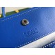 Goyard Hobo Bohme Tramp Bag Underarm Bag