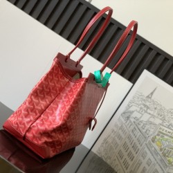 Bellechasse Biaude Small Bag