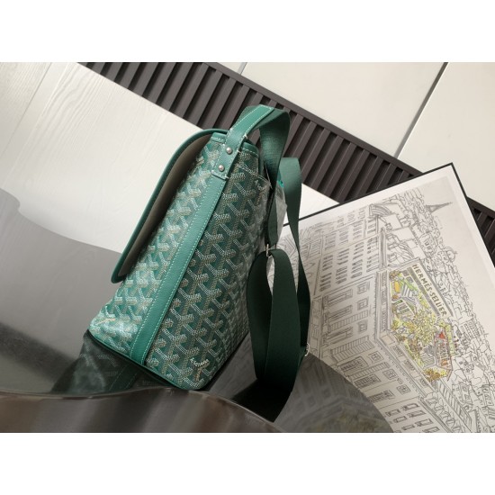CAPETIEN Messenger Bag
