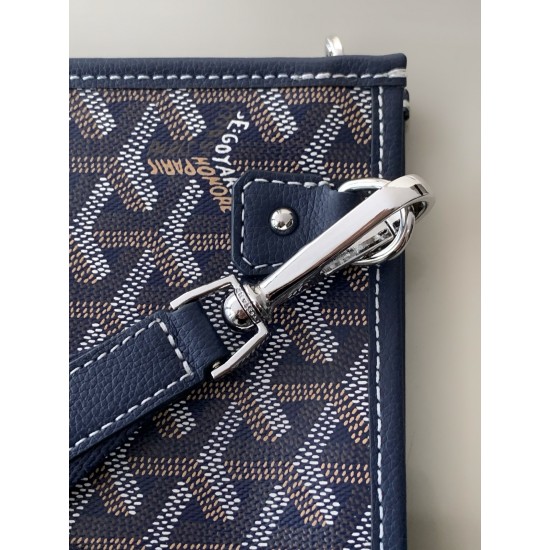 Morvan Briefcase