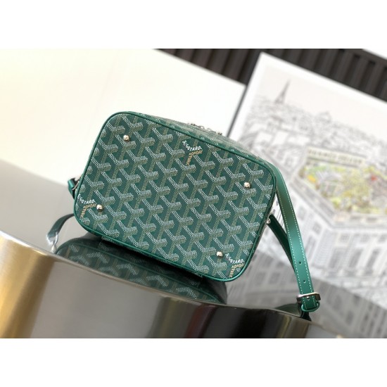 Muse Cosmetic Bag
