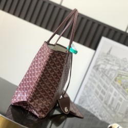 Saint Louis Small Shopping Bag