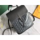 GoyardAlpin Mini Shoulder Bag