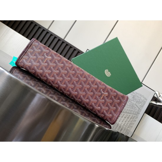 Jouvence Large Wash Bag