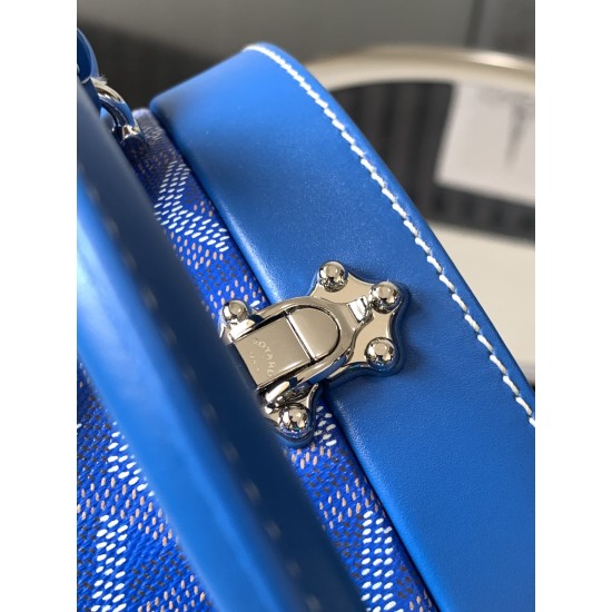 Alto Hatbox Bag