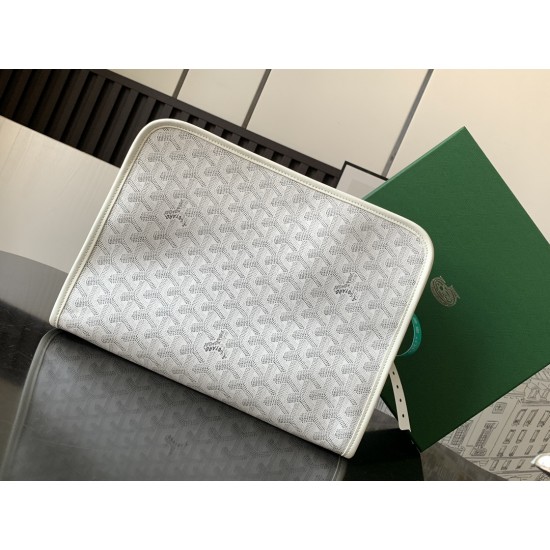 Jouvence Large Wash Bag