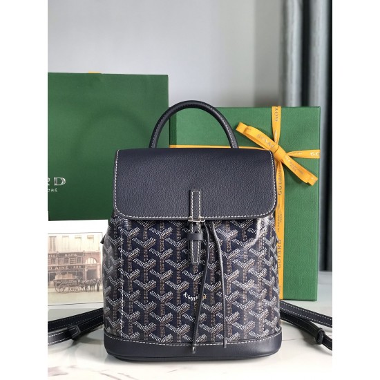 Alpin Mini Shoulder Bag