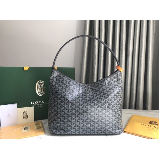 Goyard Hobo Bohme Tramp Bag Underarm Bag