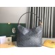 Goyard Hobo Bohme Tramp Bag Underarm Bag