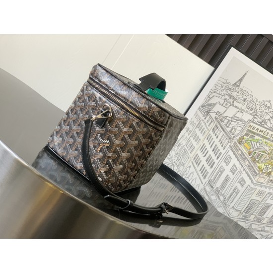 Muse Cosmetic Bag
