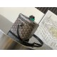 Muse Cosmetic Bag